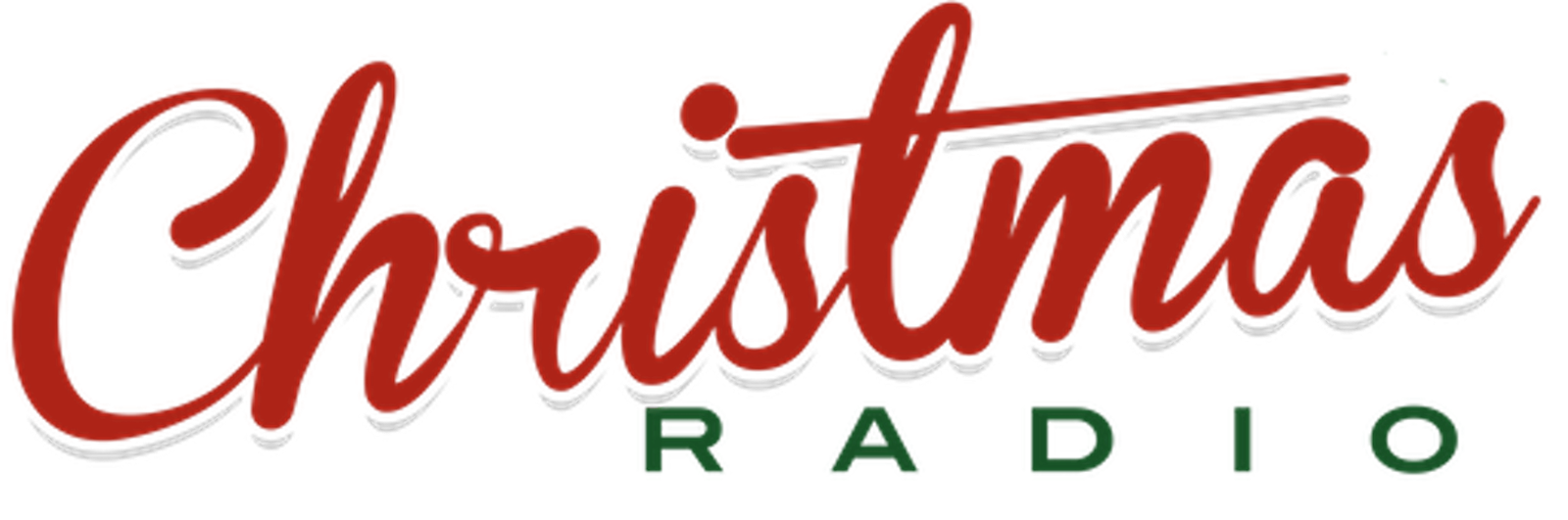 Christmas Radio Logo
