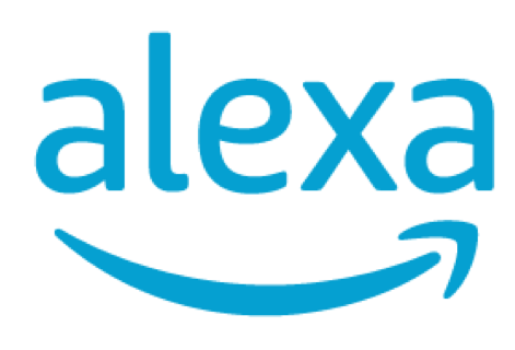 Alexa App Christmas Radio Logo