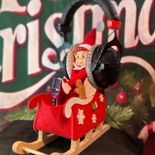 Elf Image Day 01