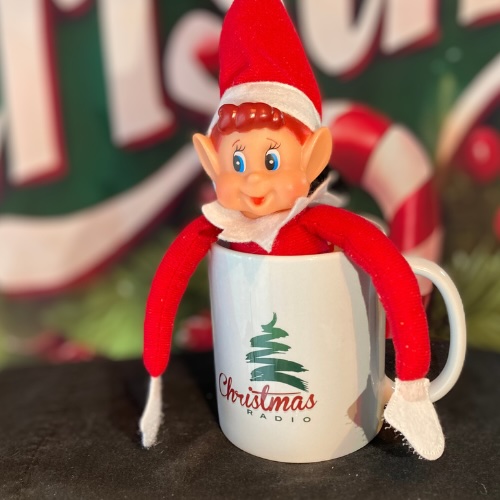 Elf Image Day 05