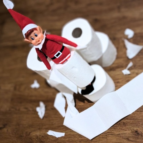 Christmas Radio Elf Day 07