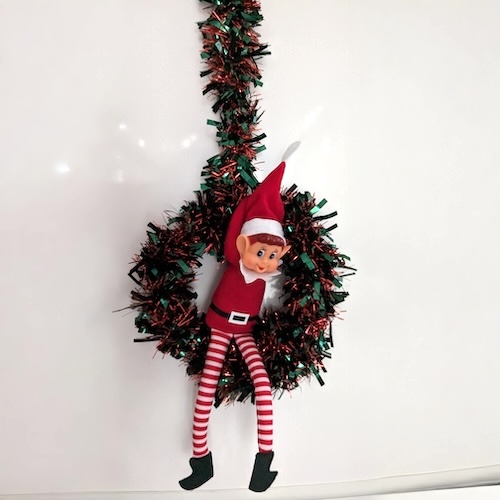 Christmas Radio Elf Day 19