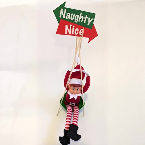 Christmas Radio Elf Day 20