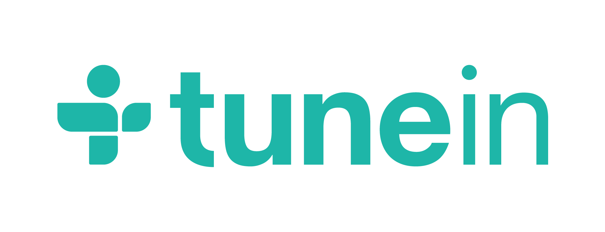 TuneIn Christmas Radio Logo